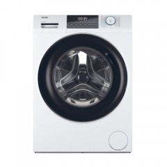 Haier HW110-BP14929A-S Πλυντήριο Ρούχων 11kg 1400 Στροφών 31020582